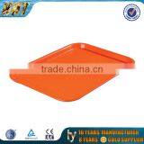 Promotion Plastic Fast Food Tray for Restaurant thumbnail-4