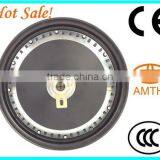 1500w Electric Scooter 12";permanent Magnet dc Motor