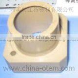 Plastic Flat Lens Block Plastic Manufacture in China thumbnail-1