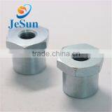 China Popular Bolt and Nut/cnc Lath Parts thumbnail-6