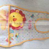 Hot Selling Waterproof Kids Baby Bib thumbnail-5