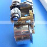 Die-cast Aluminum Alloy Worm Gear Box thumbnail-2