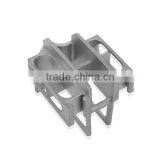 Cnc Milling Custom Designed Aluminum Alloy Mechanical Part thumbnail-4