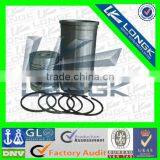 Diesel Engine Spare Part Liner Kit for NT855