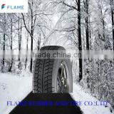 high performance ECE certificate winter tyre