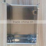 Stamping Battery Box in Medical Equipment Instrument thumbnail-2