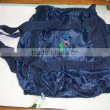 Promotional foldable shopping bag