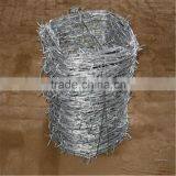 Low Carbon Steel Wire,Steel Wire Material and Galvanized Surface Treatment Razor Barbed Wire thumbnail-1