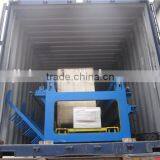 Hexagonal Wire Mesh Fence Machine thumbnail-6