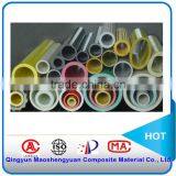Fiberglass Circular Tube,fiberglass Round Hollow Tube thumbnail-1