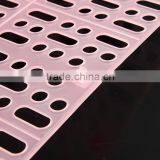 Carnopet Rabbit Plastic Healthy Pedal in Cage thumbnail-5