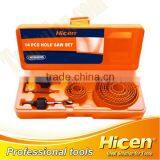14pcs Hole Saw Set thumbnail-1