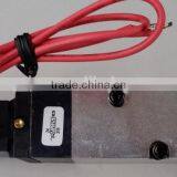 1/8" 1/4" 3/2 Way Solenoid Valve for Coffee Machine thumbnail-3