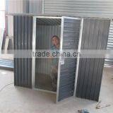 Cheap Metal Garden Storage Sheds thumbnail-1