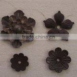 Forged Iron Flowers thumbnail-1