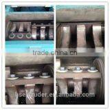 Bopp Film Shredded Steel Scrap thumbnail-5