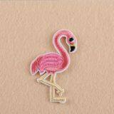 NEW Wholesale Custom Made Embroidery Patch Rose Patch thumbnail-2