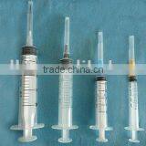 Disposable Syringe 1ml-50/60ml thumbnail-1
