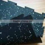 Interlocking Safety Gym Rubber Tile thumbnail-1