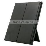 Travel Mirror, Tri-Fold Lighted Led Mirror / Lighted Travel Mirror thumbnail-6