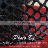 460gsm Hexagaonal Shape Plastic Extruded Mesh thumbnail-2