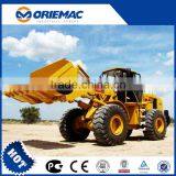 3.6m3 Bucket Loader Chenggong CG956G Wheel Loader Rims thumbnail-5