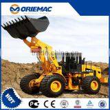 Hyundai Brand 3ton Wheel Loader HL830K thumbnail-1