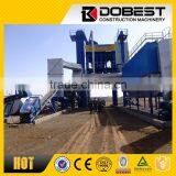 175T/H Asphalt Mixing Plant RD175C thumbnail-6