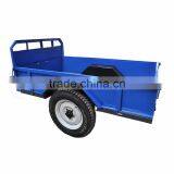 1.5 Ton Capacity Small Tractor Trailer thumbnail-6