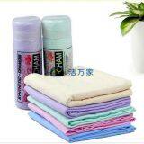 Anti-bacteria Mold Proof Odor Proof Hygienic Towel thumbnail-4