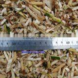 50hp Trailer Mounted Diesel Engine Self Powered Wood Chipper With Hydraulic Feeding CE Approved thumbnail-6