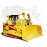 Mini Cheap Crawler Bulldozer With 320HP thumbnail-2