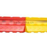 OEM Blow Molding Plastic Traffic Barrier ,fence Road Barrier ,Road Block thumbnail-2