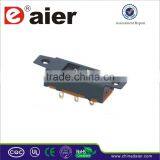 Daier SS22J03 Smd Mini Slide Switch