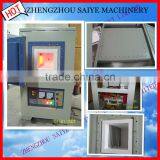 SYXD-1600A Laboratory Controlled Atmosphere Muffle Furnace thumbnail-1
