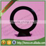 Hot Selling Black Colour Acrylic Hair Pin Rack Hair Clip Stand Display thumbnail-4