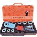 Handhel Pipe Threader/pipe Threading Machine SQ-30-2B thumbnail-1