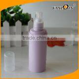 100ml Taro Color Refillable Fine Mist Perfume Spray Atomizer Bottle