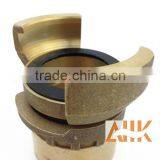 Brass Hose Couplings, French Type