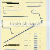 TEXTILE MACHINE PARTS OTHER NEEDLES thumbnail-1