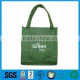 Handled Style and Non-woven Fabric Bags,Non-woven Material Gold Laminated Non Woven Shopping Bag thumbnail-5