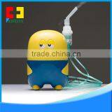 Medical Cartoon Compressor Nebulizer thumbnail-1