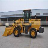 YINENG Wheel Loader YN930D thumbnail-2