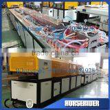 High Quality Window and Door Profile Extrusion and Production Machine thumbnail-1