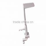 Rear Brake Pedal Lever Gear For YAMAHA YZF 600 R6 YZFR6 2006-2010 07 08 09 thumbnail-2