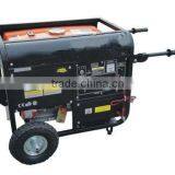 10kw Generator!honda Engine Generator/powerful Gasoline Generator thumbnail-2