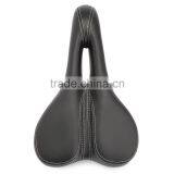 Bicycle Saddle MTB Sport Hollow Saddle Seat Back Seat Mat thumbnail-4