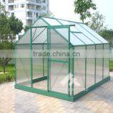 Hot Sale Garden Decorative Planting Flowers Metal Greenhouse thumbnail-1
