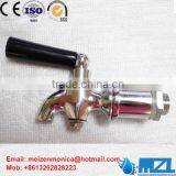 High Purity Brass Water Tap for Beer Barrel With Chrome Plated With Factory Price thumbnail-3