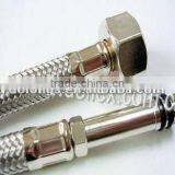 304# Stainless Steel Knitted Hose EPDM Model DK001 Plumbing Hose 10cm~200cm thumbnail-1